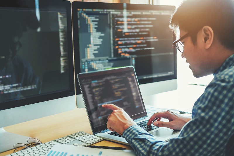 ERP Specialist