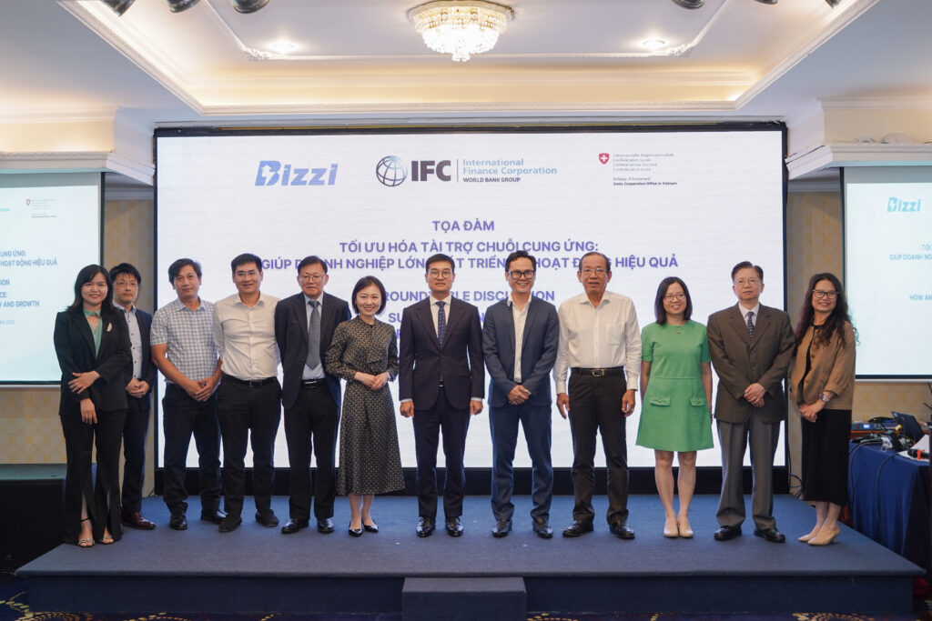 Hội thảo có sự tham dự của nhiều khách mời đặc biệt