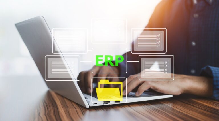 ERP là gì? Top 7 phần mềm ERP kế toán tối ưu cho doanh nghiệp 2 phan mem erp ke toan thumb 1
