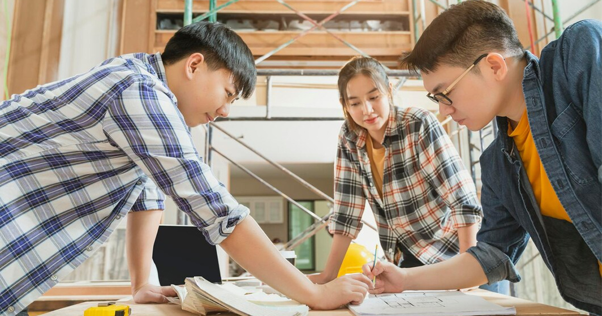 Sơ đồ 6 bước lập kế hoạch sản xuất: Dự báo, Lập quy trình, Lên lịch trình, Phân bổ nguồn lực, Giám sát, Điều chỉnh