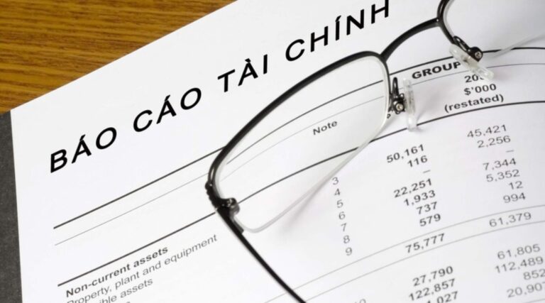 Instructions for effectively looking up business financial reports 4 How to look up a company's financial statements