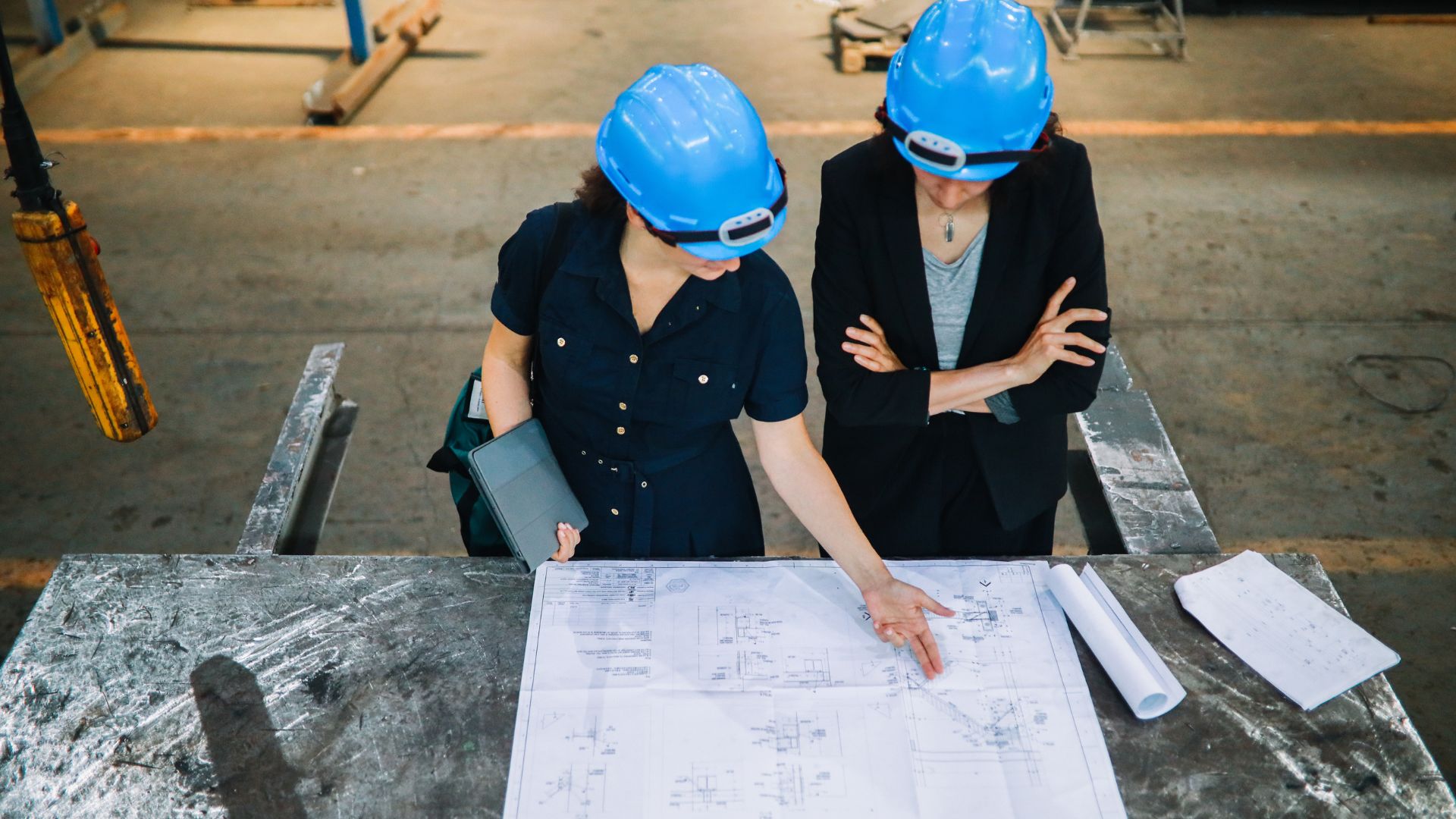 What is production plan?
