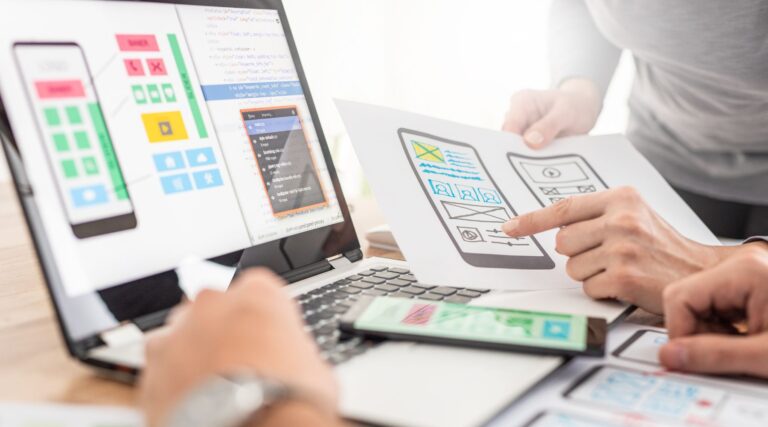 thumb budget software