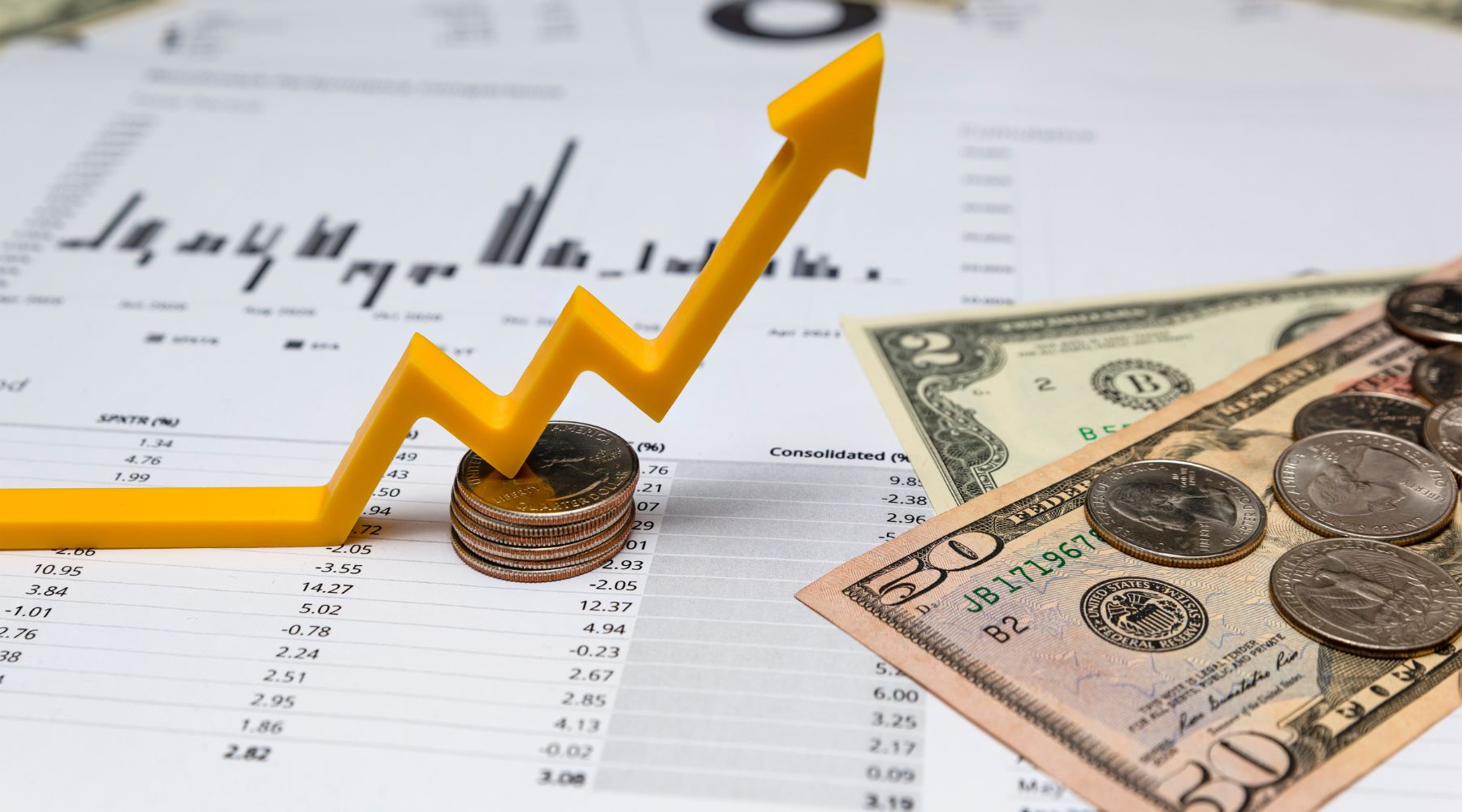 difference between budgeting and financial forecasting thumb