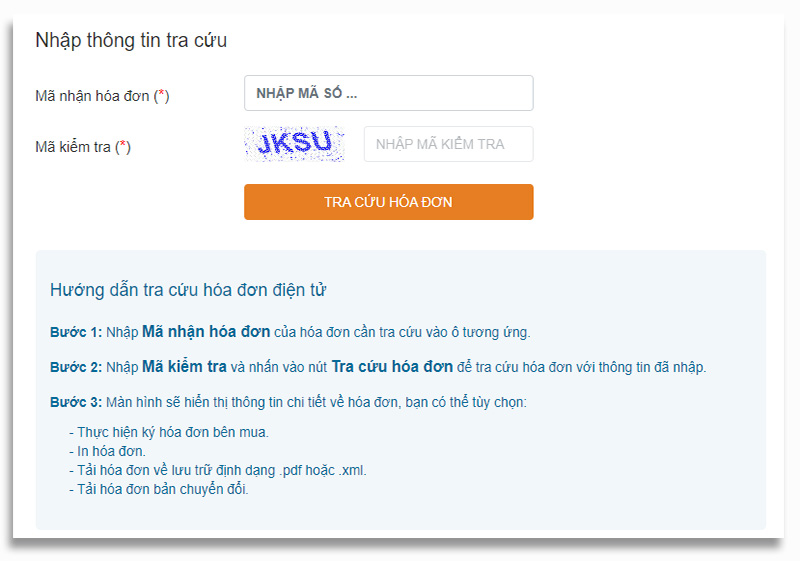 software supplier invoice lookup