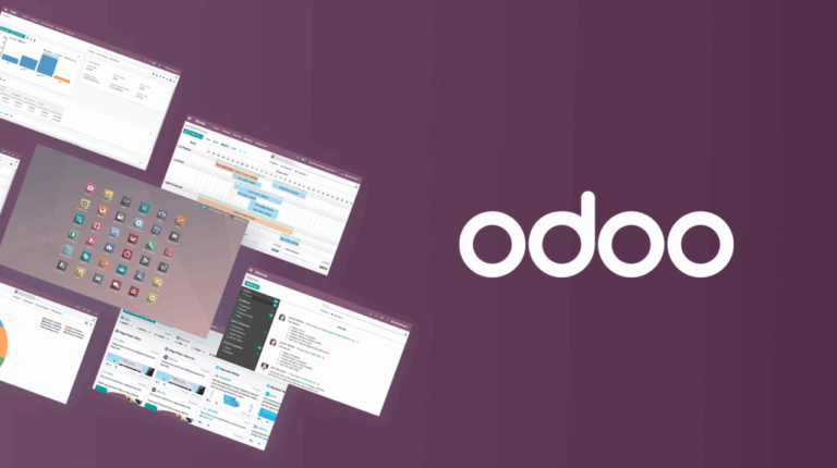 Phần mềm Odoo: Giải pháp ERP toàn diện cho doanh nghiệp & chiến lược tối ưu hóa quy trình Tài chính - Kế toán 6 phan mem odoo la gi