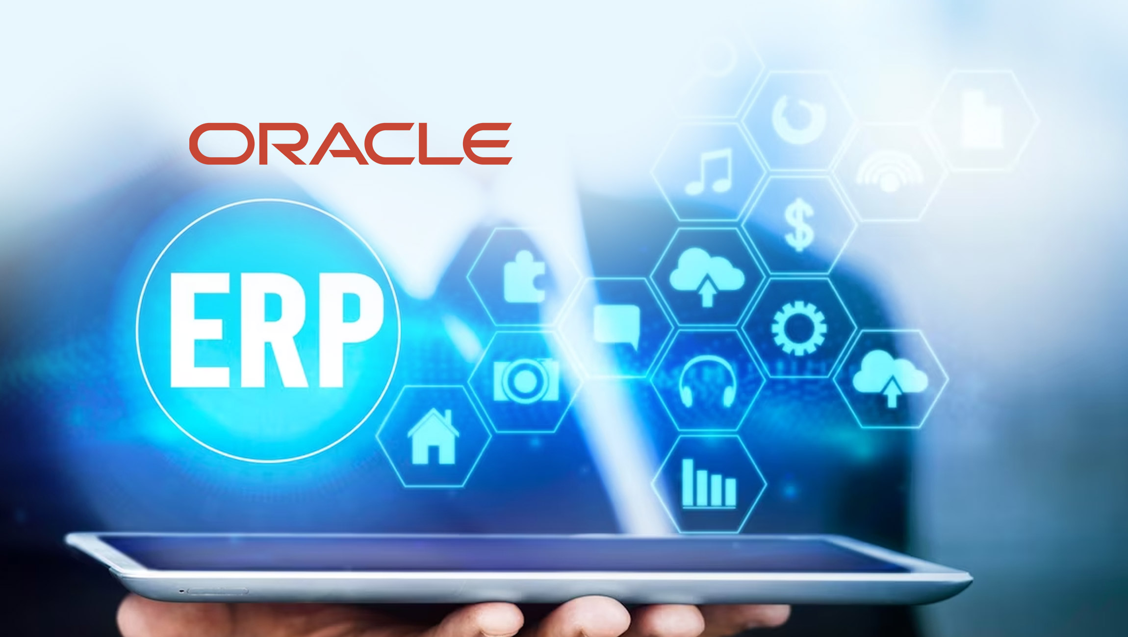 phan mem oracle erp