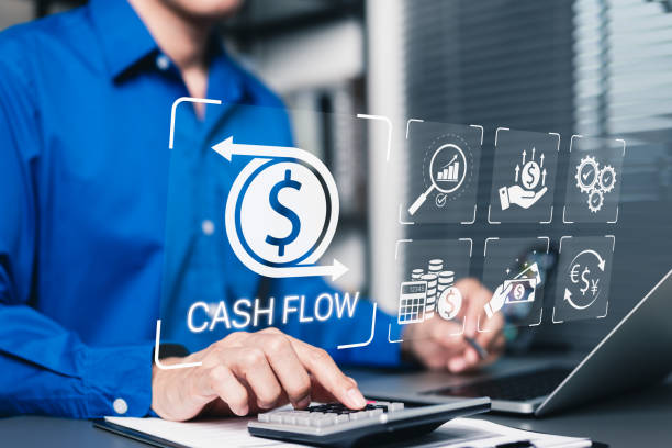 business cash flow analysis