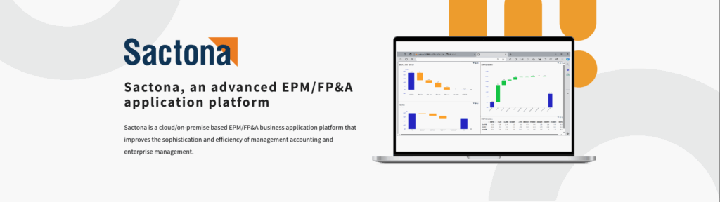 Khi nào nên dùng EPM - thời điểm vàng để doanh nghiệp Việt Nam đầu tư giải pháp quản trị hiệu suất 5 Sactona