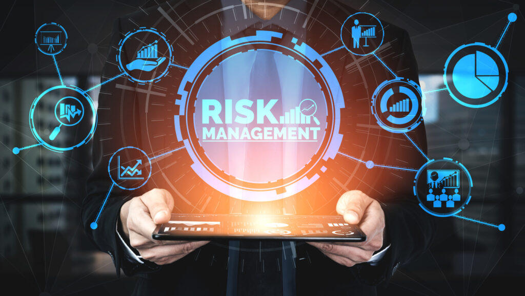 EPM risk management