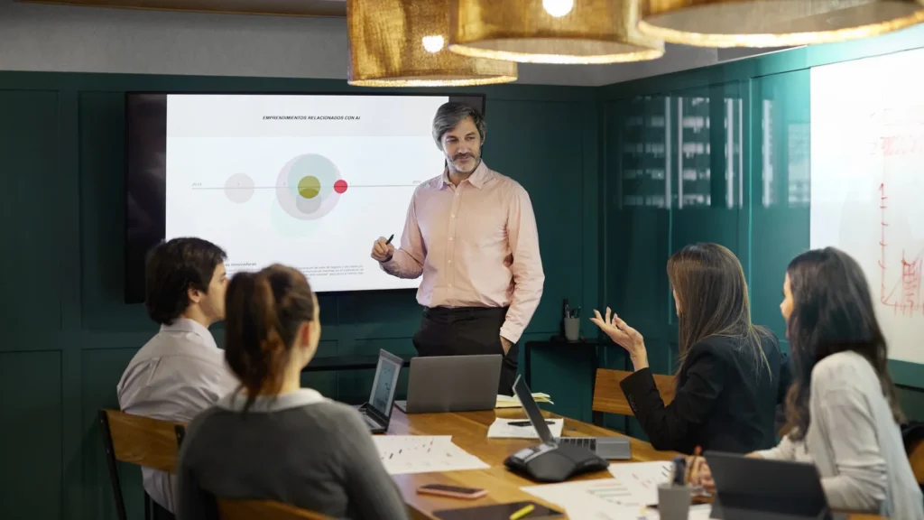 What is the difference between epm and erp?