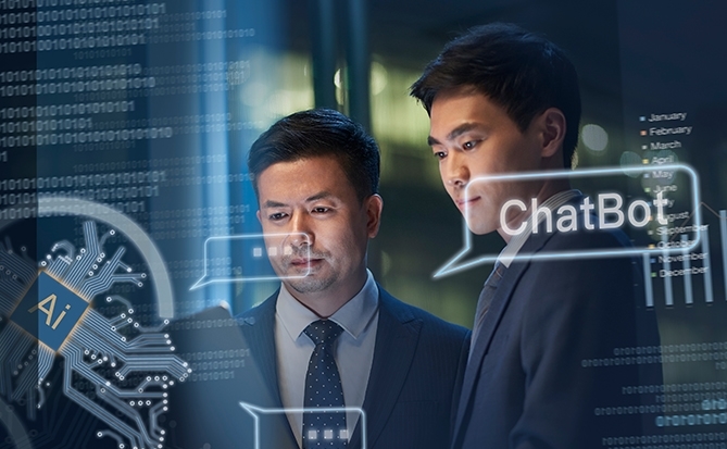 Hướng dẫn triển khai AI trong doanh nghiệp: Lộ trình, cách áp dụng và những lưu ý thực tế 4 huong-dan-trien-khai-ai-trong-doanh-nghiep