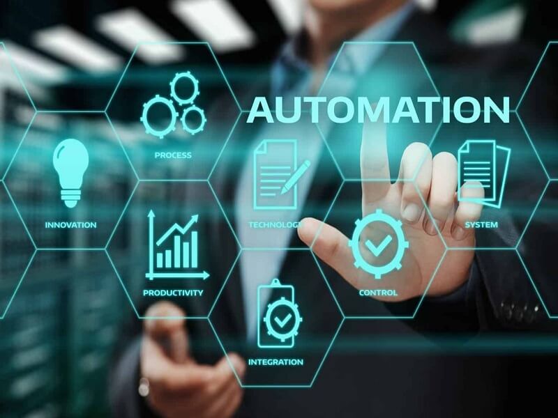 What is automation?