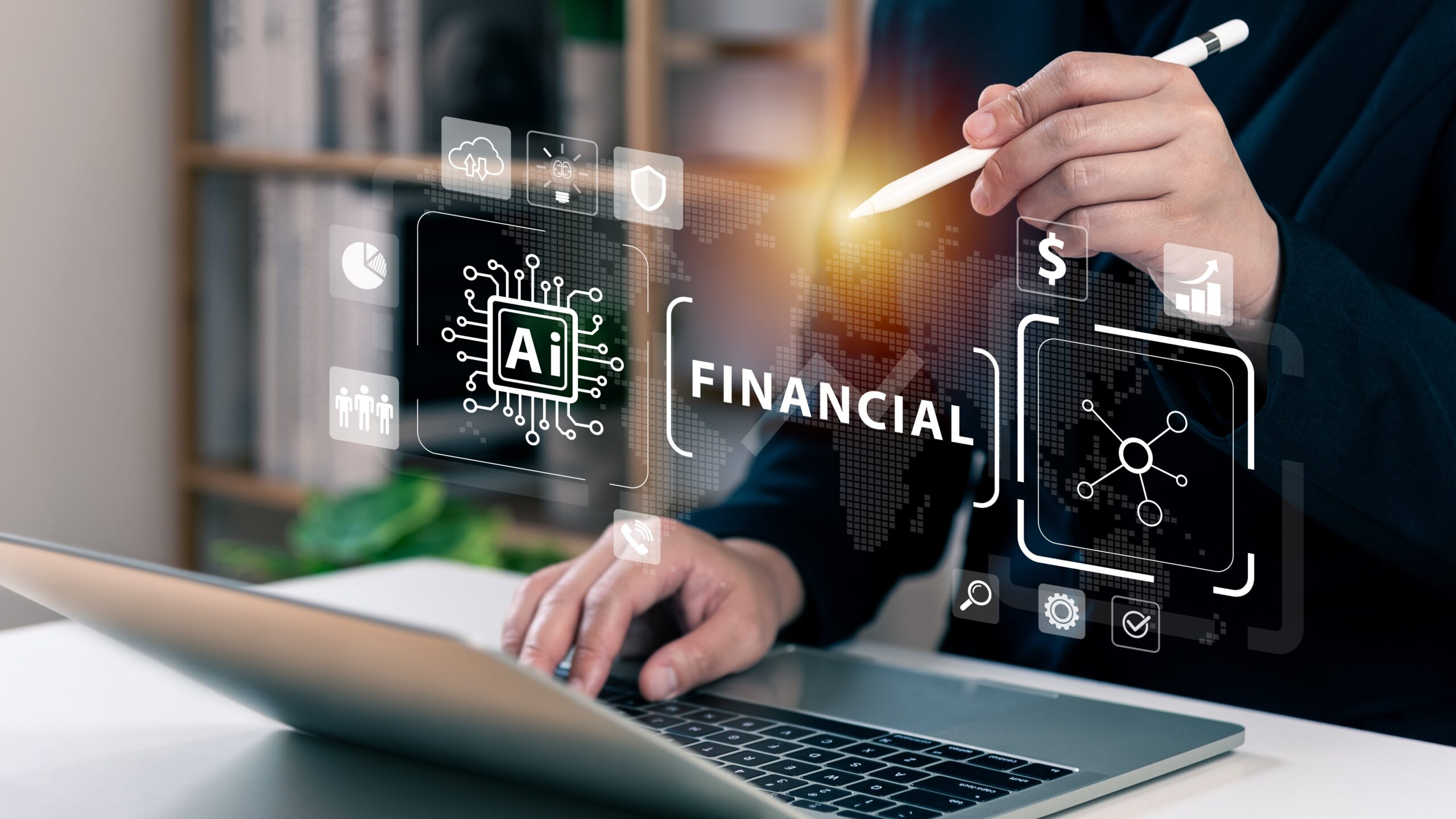 Autonomous Finance là gì? Nền tảng tài chính tự vận hành cho doanh nghiệp 2 autonomous-finance-la-gi