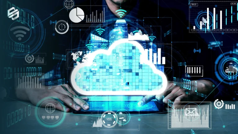 What is cloud computing?