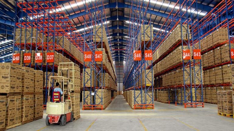 Chi phí lưu kho là gì?