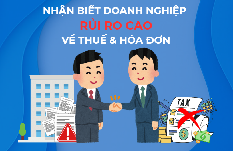 Invoice risk indicators