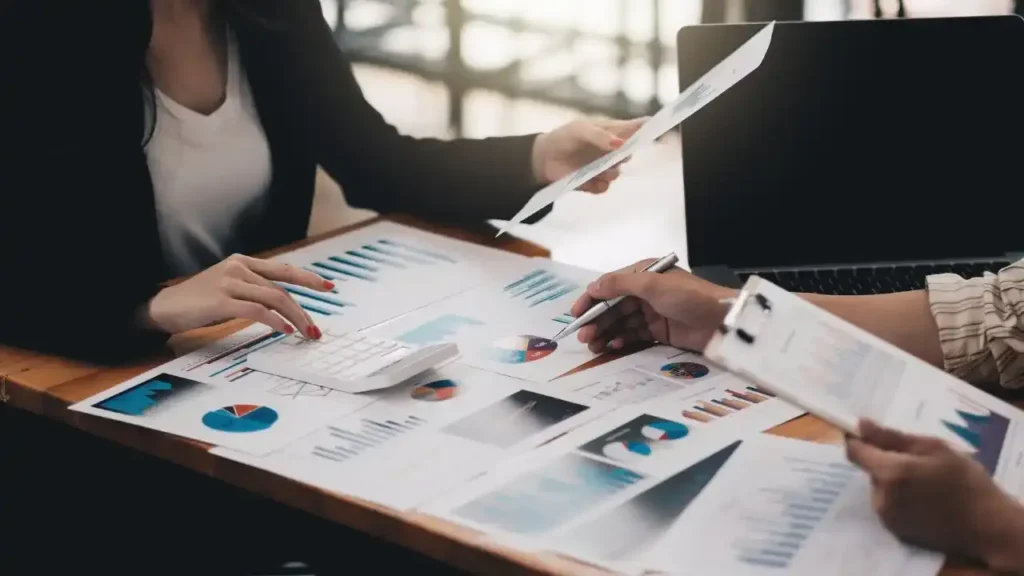 FP&A là gì? khác gì Kế toán và Financial Controller