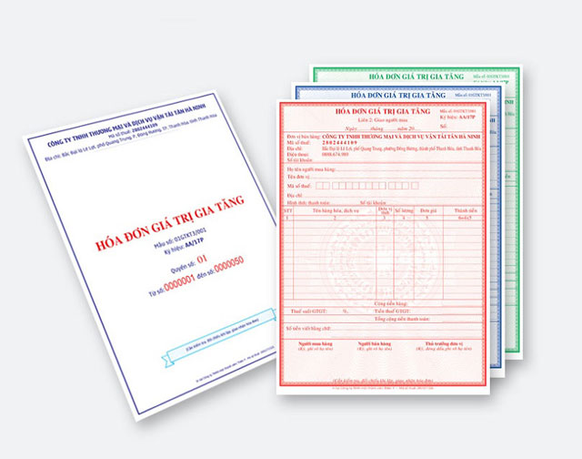 What is a fake invoice?