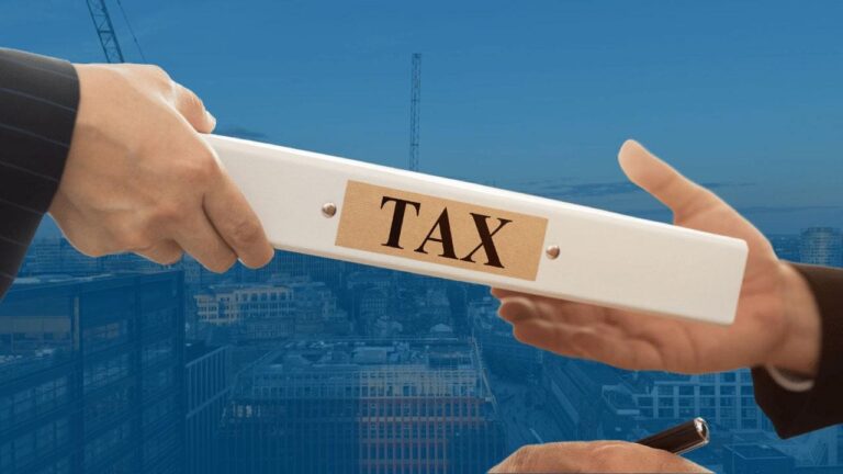 Expenses deductible when calculating corporate income tax 5