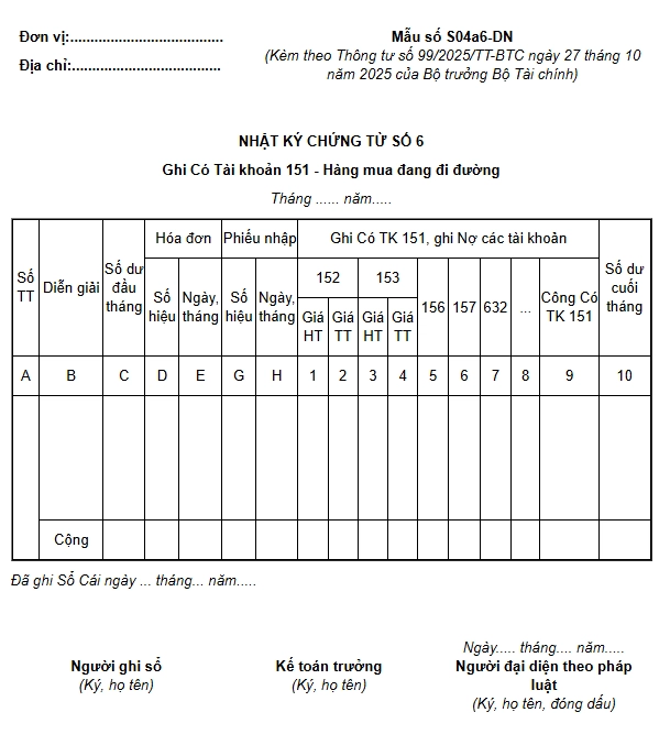 mau-chung-tu-ke-toan-theo-thong-tu-99