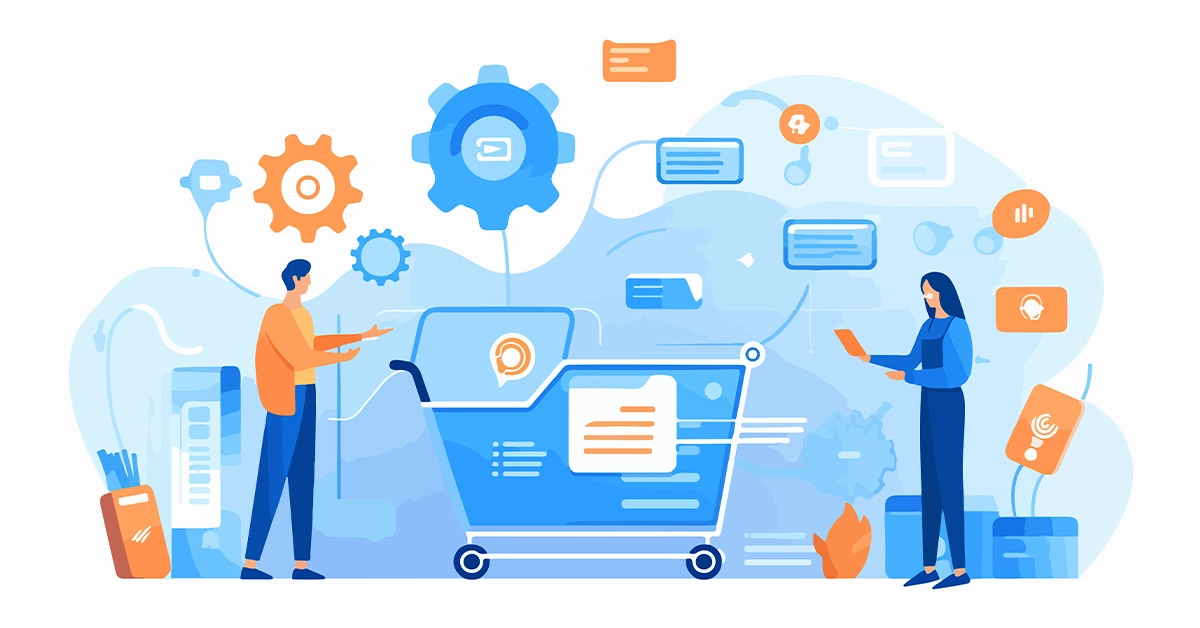 Mẫu lưu đồ quy trình mua hàng: 5 bước chuẩn ERP cho doanh nghiệp 2 luu-do-quy-trinh-mua-hang