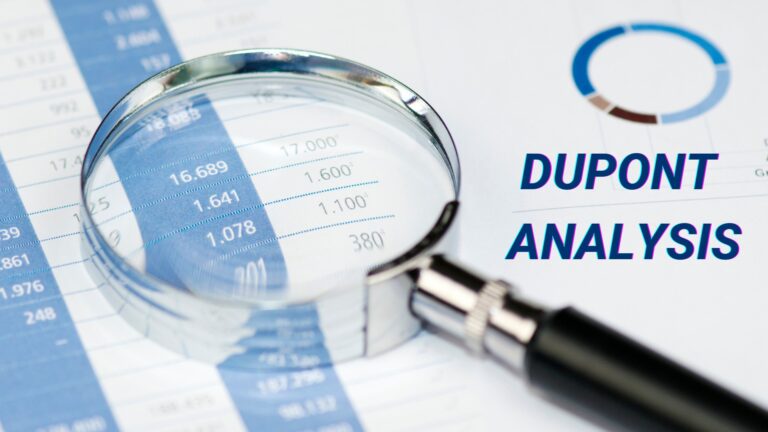 mo-hinh-dupont-5-buoc-la-gi