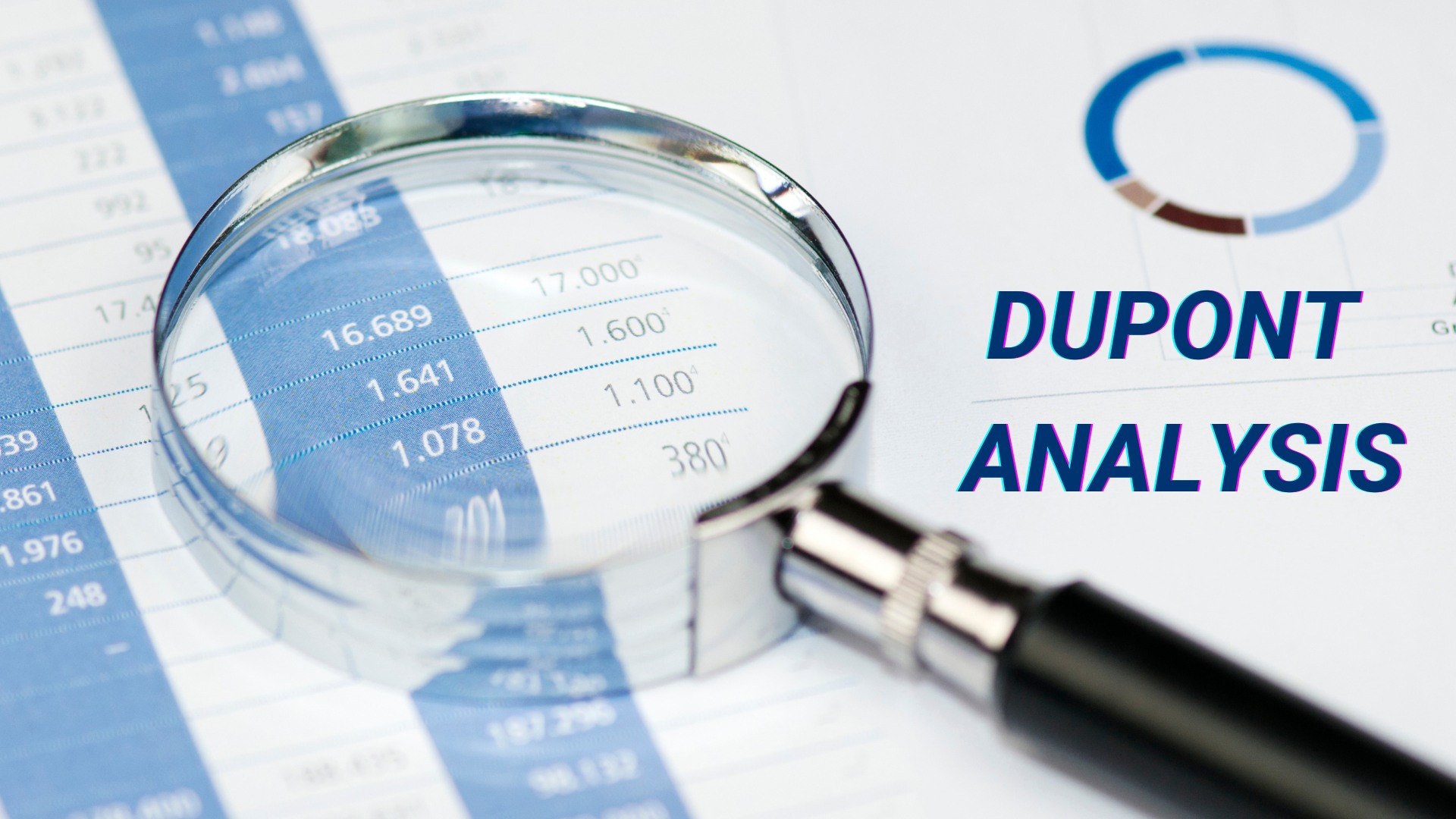 What is the DuPont 5-Step Model?