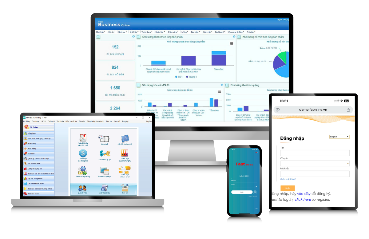 phan mem tu dong hoa du lieu 4