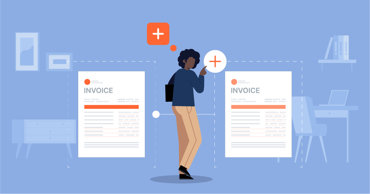 What are duplicate payments and how to control them? Bizzi 2's AI solution optimizes cash flow. What is neutral payment?