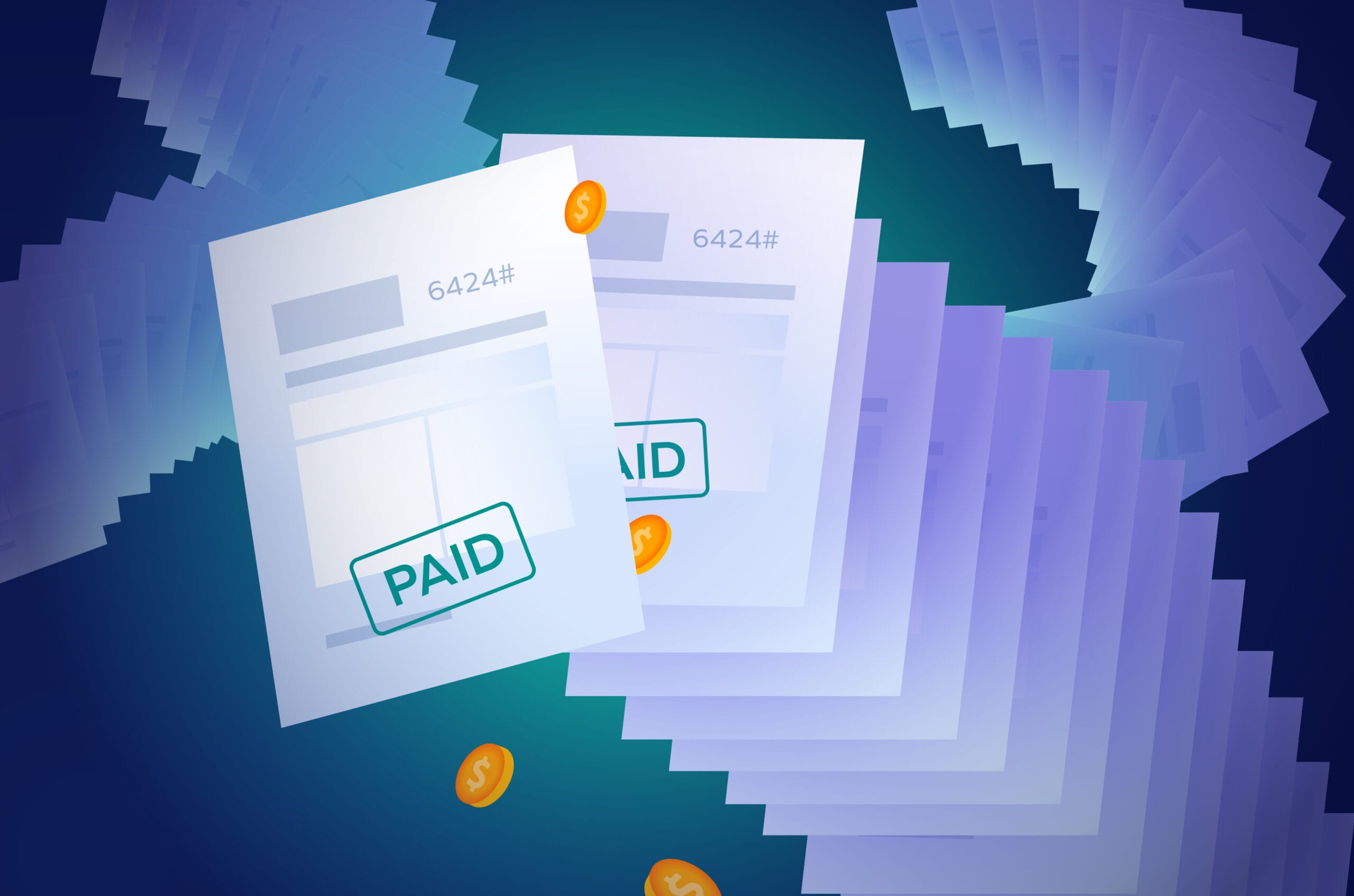 What are duplicate payments and how to control them? Bizzi 3's AI solution optimizes cash flow. What is neutral payment?