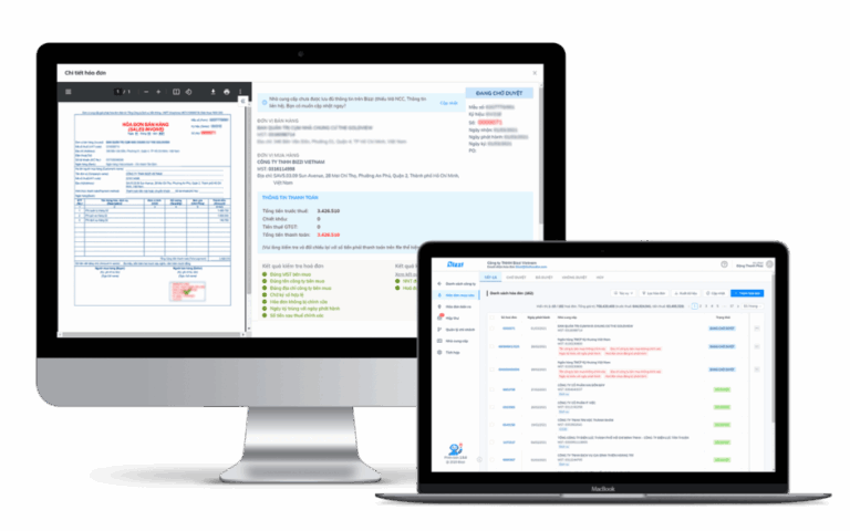 AI invoice processing software
