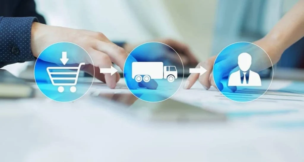 What is supplier management?