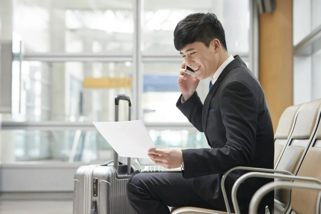 Tối ưu quy trình công tác phí trong doanh nghiệp: Từ đề nghị đến quyết toán minh bạch 2 Quy trình công tác phí chuẩn nên gồm những bước nào