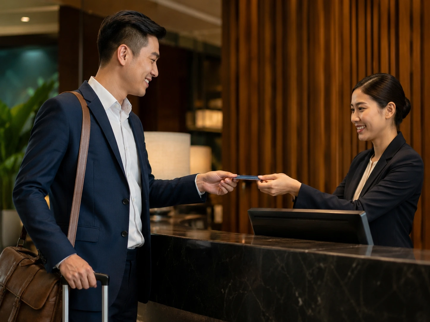 Thẻ ghi nợ doanh nghiệp là gì? Cách sử dụng và quản lý thẻ debit hiệu quả 4 2