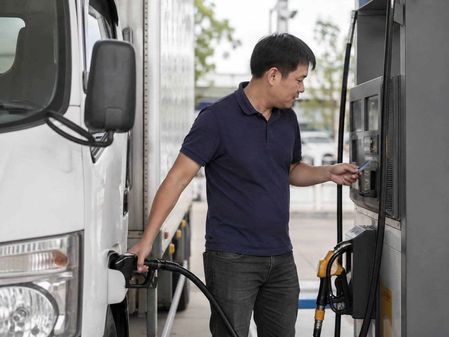 Thẻ ghi nợ doanh nghiệp là gì? Cách sử dụng và quản lý thẻ debit hiệu quả 6 4