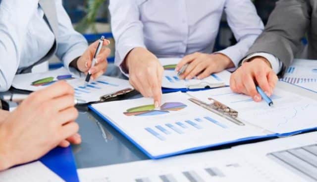 Sample internal expenditure regulations according to Circular 99
